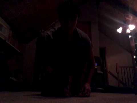 How to do a Shifting 6 step footwork 101 Trey Maximus