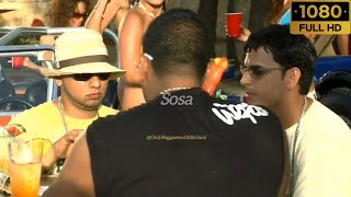 Sol, playa y arena (Letra) - Tito 