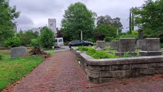Margaret Mitchell Grave