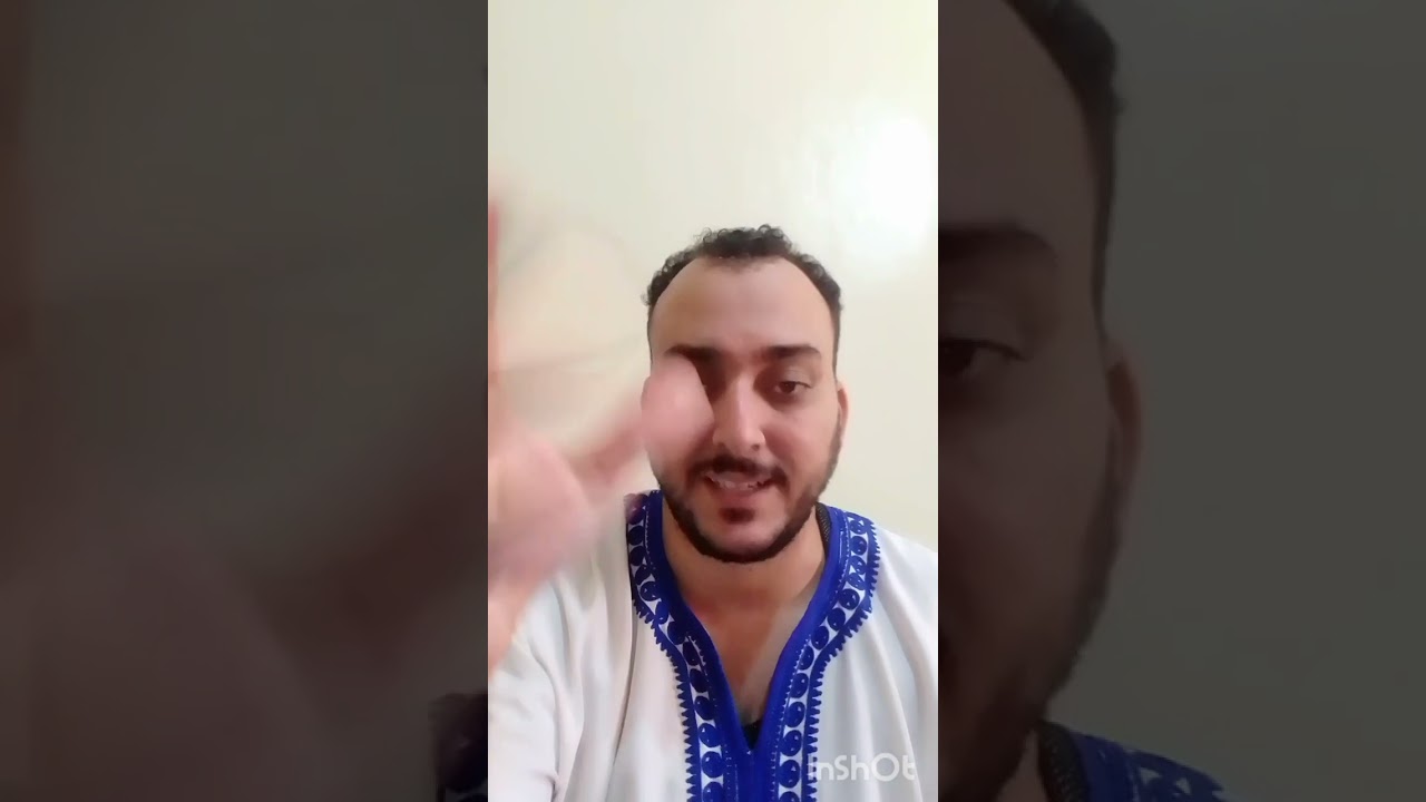 الإنسان الزوهري المبارك وجنود الله الربانيين وطريقة علاجه.رقم الواتساب للعلاج 00212650657005