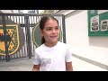 Bishop Fitzgerald 'Weird Reading' competition raises funds for GBC Open Day