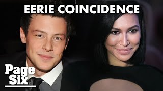 Naya Rivera’s body recovered on seven-year anniversary of Cory Monteith’s death | Page Six News