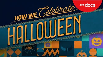 TEASER | How We Celebrate Halloween | Streaming Now! | TVO Docs