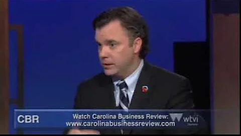 Stephen Kerrigan, DNCC