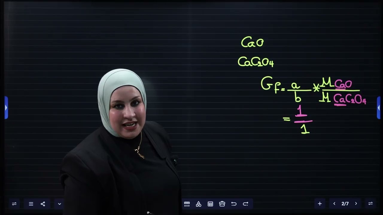 الفصل السادس المحاضره 6