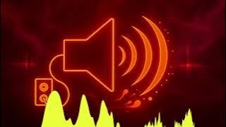 Crivvens - Sound Effect