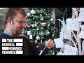 Care Home Staff Make Residents' Christmas Wishes Come True | The Russell Howard Hour