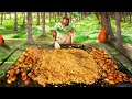 KING of TAWA Rice !!! Prepared by Daddy Arumugam / Village food factory