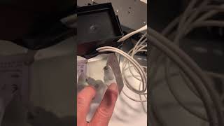 Electronic Autofill for pool. Part 3: Parts of the system