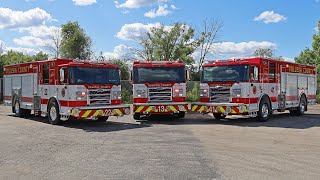 Enforcer™ Pumper – Volusia County, FL