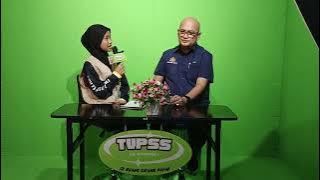 EPISOD 61 - BERSAMA GURU BESAR SK MENUNGGUI KOTA BELUD SEMPENA LAWATAN PENANDA ARAS KE SKBS