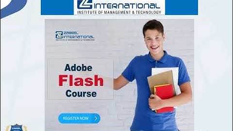 Adobe flash player – What does Adobe Flash Player do for me?