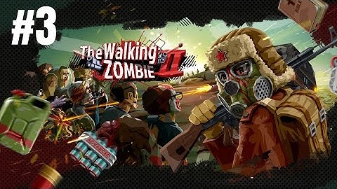 The Walking Zombie 2 ||Gameplay Walkthrough – Part 3