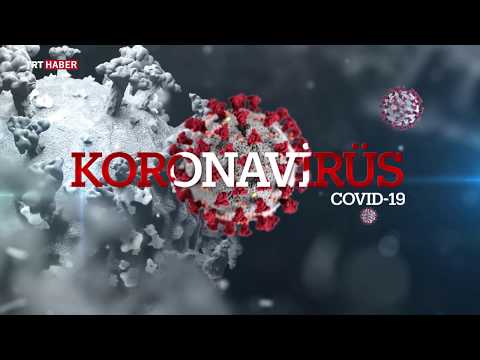 TRT Haber Özel