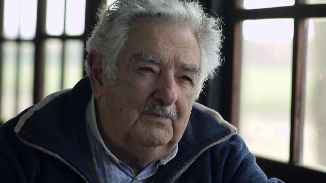 José Mujica: 