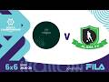 Mogias - Alana | Socca Championship Athens | Semifinal