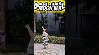 [DEMO] Moon Veil /Choreo: Ping Chen (CN) &amp; Flora (CN) - 1 November 2025/Music: MOON VEIL - RASELHITS