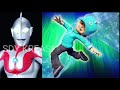 Fakta Boboiboy Air / Ultraman nyanyi