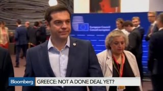 Why Greece’s European Agreement Is Not a Bailout Why Greece’s European Agreement Is Not a Bailout