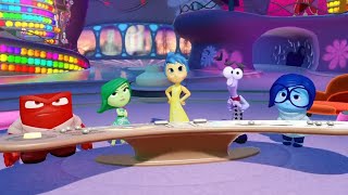 Disney Infinity 3.0 - Inside Out Playset