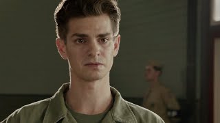 World Peace | Emotional Anti-War Movie Scenes