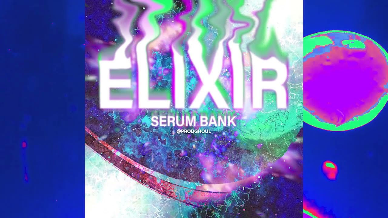 Serum bank