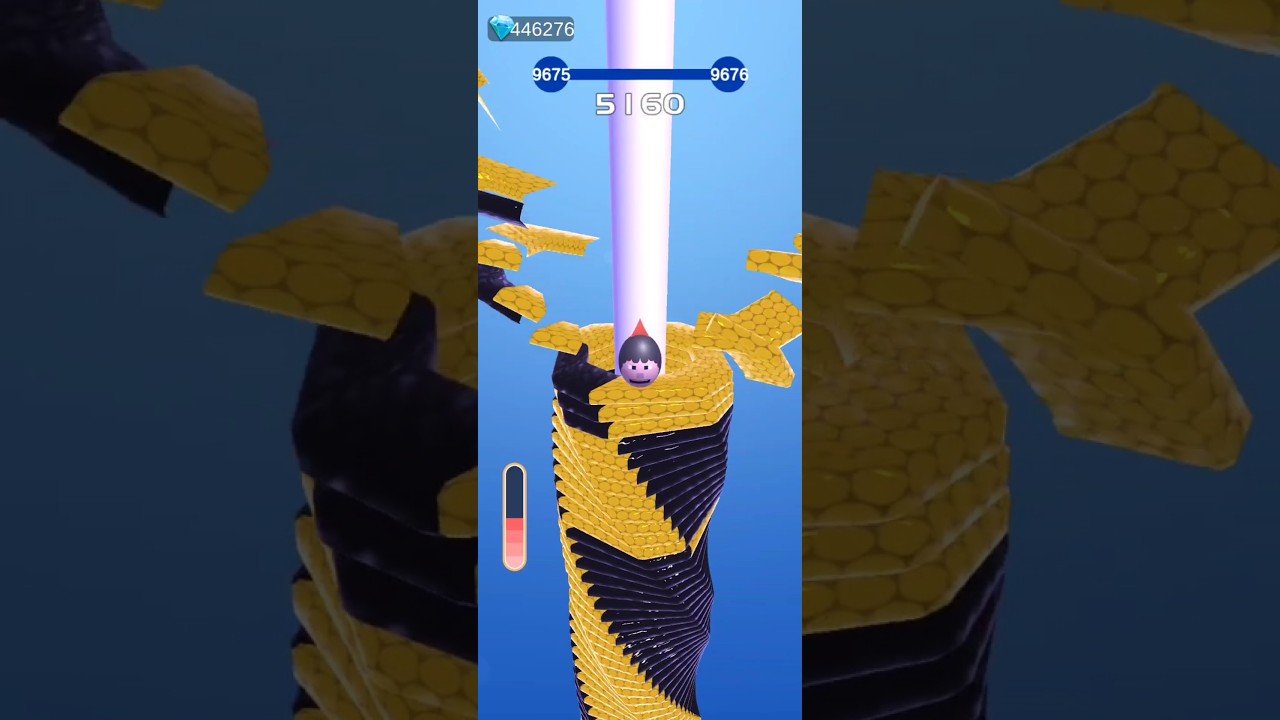 Big Score Gameplay 3D 😍😱😍 