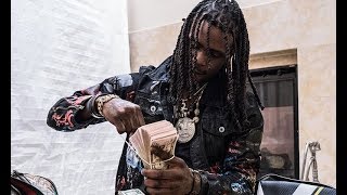 Chief Keef - Jet Li (Music Video)