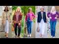 Winter Outfits Style For Women Over 40+50+60 old Ages | shein winter outfits | kohls winter clothes