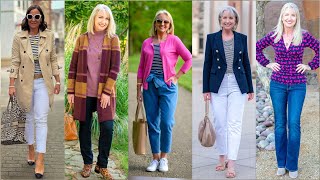 Winter Outfits Style For Women Over 40+50+60 old Ages | shein winter outfits | kohls winter clothes