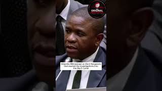  Breaking Nhlanhla Mkhwanazi On 2 Sergeants That Started The Investigation 