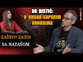 Istina o Rusiji koju ne možete čuti u Srbiji: Dr Ivan Ristić vratio rusofobe na fabrička podešavanja