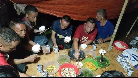 7 anh em siêu nhân bữa cơm tối khổ nhất chưa từng có . Nguyễn Tất Thắng