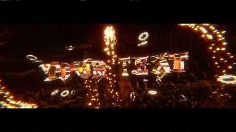 FREE Blender Intro Template #4