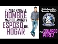 Si eres ESPOSO, tienes que escuchar esta charla