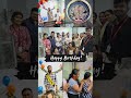 Happy Birthday, Badri! 🎉 #Lexmetech #birthdaycelebration #workplace #teambonding
