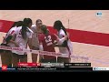 Nebraska Highlights at Wisconsin | Nebraska Volleyball