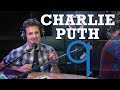 Charlie Puth thought the Ellen call was a prank