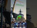 हिंद महासागर में भारत के खतरनाक Warships – PROJECT 17 शिवालिक श्रेणी के 3 भारतीय युद्धपोत #shorts