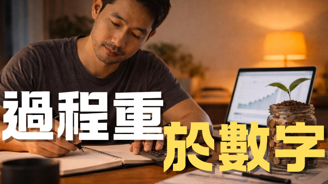 《我看見他這樣投資》系列『第五十九集』【陪伴與傳承，那些沒說出口的溫柔堅持】「他從不計較報酬率，只問自己有沒有盡力」