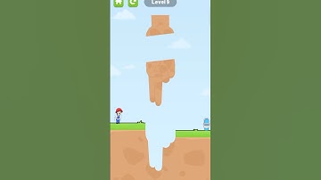 😂 Slice To Save Funny Moment Hard Level 07 #shorts #funny