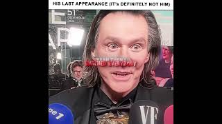 He Was Warning Us All Along  Jim Carrey Edit  Alan Walker  Faded