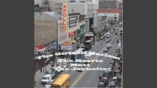 Sally Go Round The Roses (Instrumental)