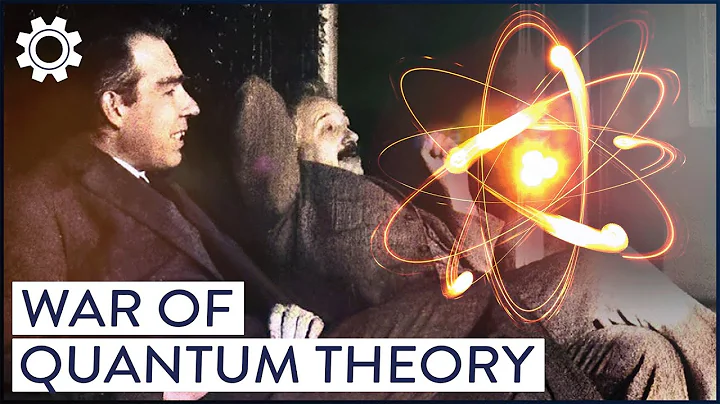 Einsten v. Bohr: A Fatal Flaw In Quantum Physics?