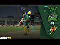 Rawalpindi vs Multan Sultans | PSL 11 Epic Clash | Cricket 26 Live Gameplay