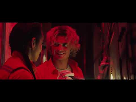 ALERTA EXTINCIÓN - TRAILER OFICIAL - 5 DE FEBRERO