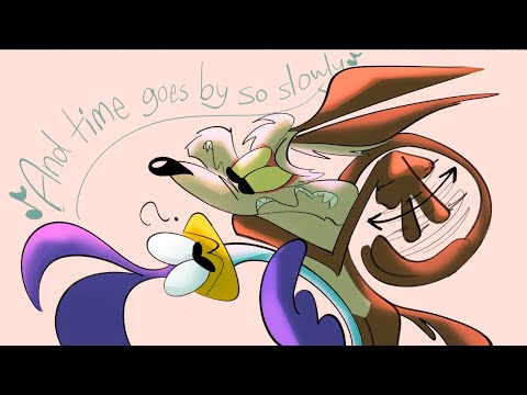Coyote’s Most Romantic (and Disastrous) Plan Yet | Coyote Comic dub 