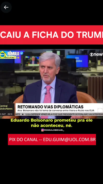 Nem bolsonarista se aguenta