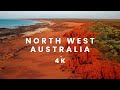 North West Australia by Drone (4K) - The Gibb River Road
