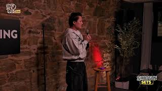 AUSTIN CONRAD • HOSTS OPEN MIC LIVE  • 6TH AUGUST 2026